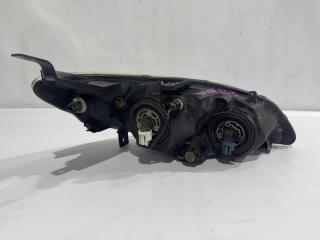 Фара левая HONDA CIVIC FERIO ES3 P3703 5 ракурс Фара левая HONDA CIVIC FERIO ES3 P3703 5 ракурс
