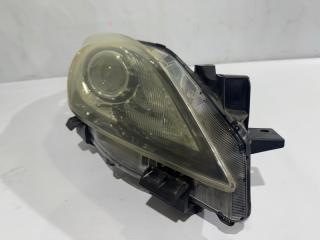 Фара правая MAZDA AXELA BL5FW 100-41396 2 ракурс