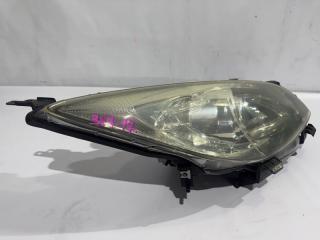 Фара правая MAZDA AXELA BL5FW 100-41396 3 ракурс