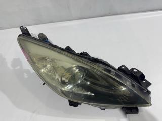 Фара правая MAZDA AXELA BL5FW 100-41396 4 ракурс