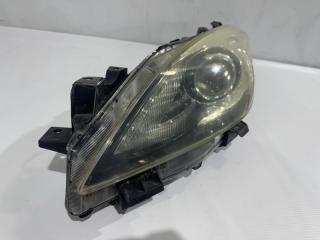 Фара левая MAZDA AXELA BL5FW 100-41396 2 ракурс