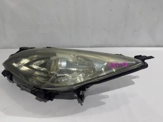 Фара левая MAZDA AXELA BL5FW 100-41396 3 ракурс