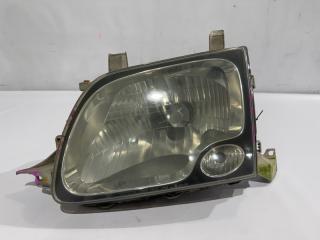 Фара левая TOYOTA TOWN ACE NOAH SR40 28-123 2 ракурс