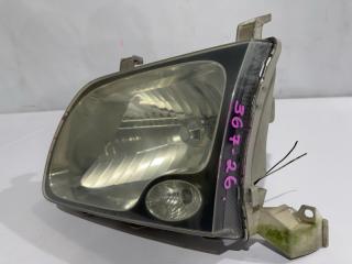 Фара левая TOYOTA TOWN ACE NOAH SR40 28-123 3 ракурс