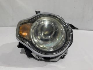 Фара правая SUZUKI HUSTLER MR41S 1874 1 ракурс