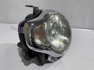 Фара правая SUZUKI HUSTLER MR41S 1874 2 ракурс