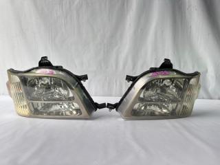 Фара HONDA STEPWGN RF1 P0517 1 ракурс
