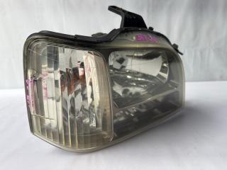 Фара HONDA STEPWGN RF1 P0517 3 ракурс