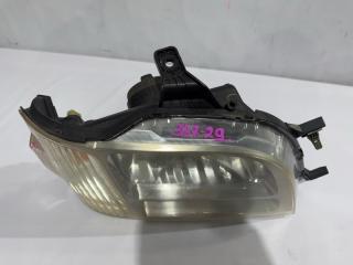 Фара HONDA STEPWGN RF1 P0517 5 ракурс