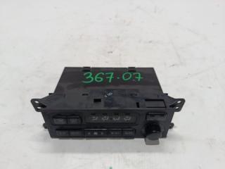 Климат-контроль TOYOTA CALDINA AT211 255920-0090 2 ракурс