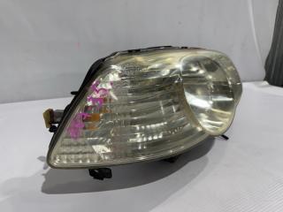 Фара правая HONDA ODYSSEY RA6 P0648 2 ракурс