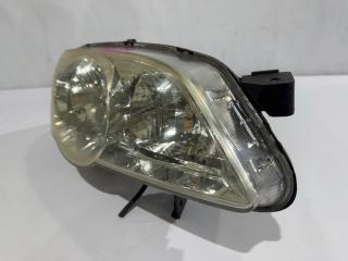 Фара правая HONDA ODYSSEY RA6 P0648 3 ракурс