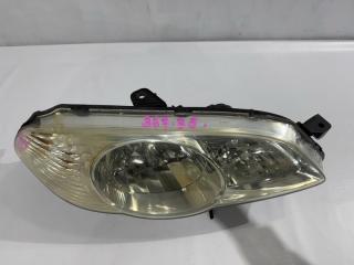 Фара правая HONDA ODYSSEY RA6 P0648 4 ракурс