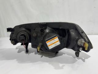 Фара правая HONDA ODYSSEY RA6 P0648 5 ракурс