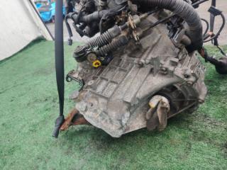 МКПП TOYOTA PLATZ SCP11 1SZ-FE C550-01A 5 ракурс