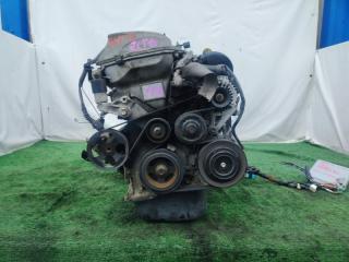 Двигатель TOYOTA OPA ZCT10 1ZZ-FE 5 ракурс