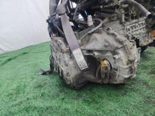 АКПП TOYOTA OPA ZCT10 1ZZ-FE U341E-02A 5 ракурс