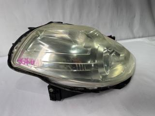 Фара правая NISSAN TIIDA C11 P7780 2 ракурс
