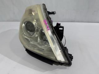 Фара правая NISSAN TIIDA C11 P7780 3 ракурс