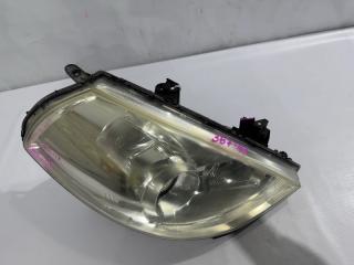 Фара правая NISSAN TIIDA C11 P7780 4 ракурс