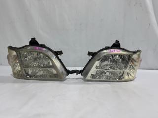 Фара HONDA STEPWGN RF1 P0517 1 ракурс