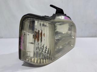 Фара HONDA STEPWGN RF1 P0517 3 ракурс