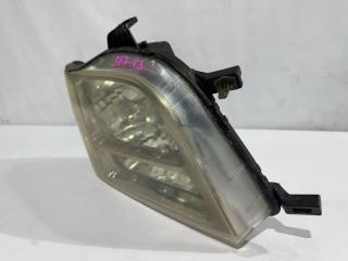 Фара HONDA STEPWGN RF1 P0517 4 ракурс