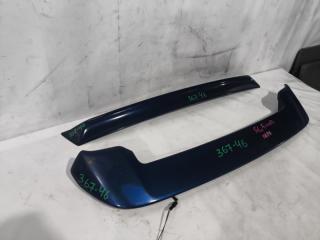 Спойлер SUBARU FORESTER SG5 3 ракурс Спойлер SUBARU FORESTER SG5 3 ракурс