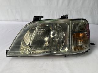 Фара левая HONDA CR-V RD1 033-7607 1 ракурс