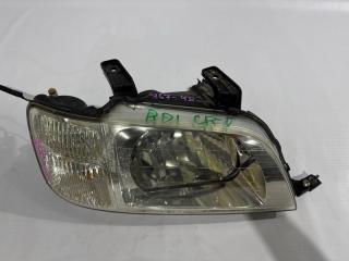 Фара правая HONDA CR-V RD1 033-7607 4 ракурс