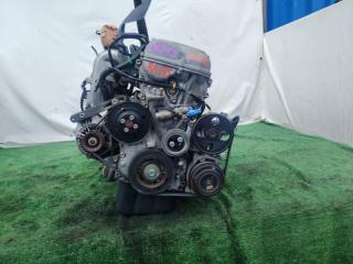 Двигатель SUZUKI AERIO RB21S M15A 4 ракурс