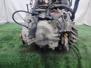 АКПП SUZUKI AERIO RB21S M15A 60-40SN 4 ракурс