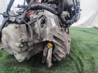 АКПП SUZUKI AERIO RB21S M15A 60-40SN 5 ракурс