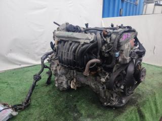 Двигатель TOYOTA PREMIO AZT240 1AZ-FSE 3 ракурс