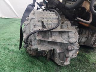 АКПП TOYOTA PREMIO AZT240 1AZ-FSE K110-01A 2 ракурс