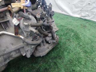 АКПП TOYOTA PREMIO AZT240 1AZ-FSE K110-01A 4 ракурс