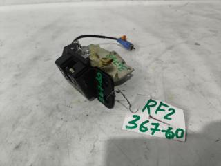 Замок 5-й двери HONDA STEPWGN RF2 3 ракурс
