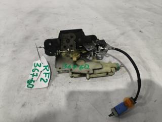 Замок 5-й двери HONDA STEPWGN RF2 4 ракурс