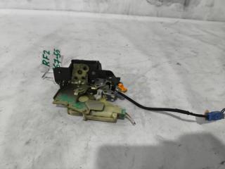Замок 5-й двери HONDA STEPWGN RF2 4 ракурс