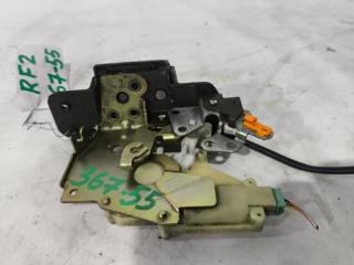 Замок 5-й двери HONDA STEPWGN RF2 5 ракурс