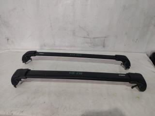 Рейлинги SUBARU FORESTER SF5 1 ракурс