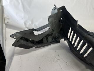Подкрылок левый передний TOYOTA AVENSIS AZT250 53876-05050 2 ракурс