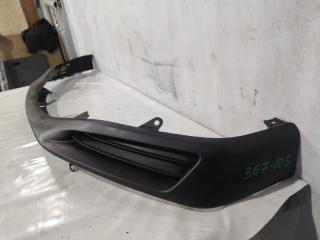 Губа передняя LEXUS RX450H GYL15 52411-48010 3 ракурс