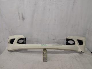 Губа передняя HONDA FIT GE6 1 ракурс