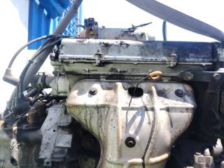 Двигатель HONDA STEPWGN RF1 B20B 5 ракурс Двигатель HONDA STEPWGN RF1 B20B 5 ракурс