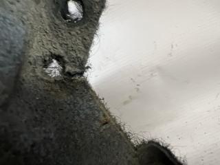 Подкрылок правый задний TOYOTA AVENSIS AZT250 65637-05010 5 ракурс