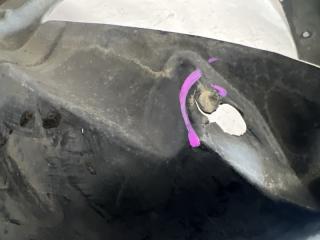 Подкрылок левый передний HONDA ODYSSEY RA3 74151-SX0-000 2 ракурс