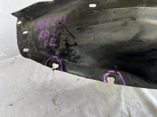 Подкрылок правый передний HONDA ODYSSEY RA3 74101-SX0-000 5 ракурс