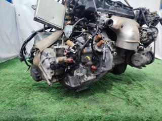 АКПП HONDA ODYSSEY RA3 F23A MDWA 2 ракурс