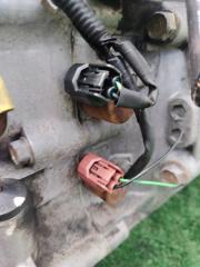 АКПП HONDA ODYSSEY RA3 F23A MDWA 5 ракурс